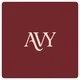 AVY Apple iPhone 15 Pro Max - Styled Kit - Burgundy - Leather Set afbeelding 19