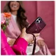 AVY Apple iPhone 15 Pro Max - Styled Kit - Burgundy - Leather Set afbeelding 4