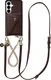 AVY Samsung Galaxy S26 - Styled Kit - Chocolate - Leather and Gold afbeelding 1