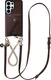 AVY Samsung Galaxy S26 Ultra - Styled Kit - Chocolate - Leather and Gold afbeelding 1