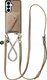 AVY Samsung Galaxy S26 - Styled Kit - Beige - Leather and Gold afbeelding 1