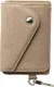 AVY Samsung Galaxy S26 - Styled Kit - Beige - Leather and Gold afbeelding 13