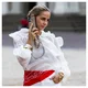 AVY Apple iPhone 16 Pro - Luxury Kit - Beige - Long Leather afbeelding 3