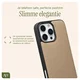 AVY Apple iPhone 16 Pro - Luxury Kit - Beige - Long Leather afbeelding 6