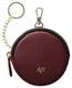 AVY Apple iPhone 14 / 13 - Luxury Kit - Burgundy - Long Leather afbeelding 14