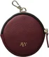 AVY Samsung Galaxy S26 Ultra - Luxury Kit - Burgundy - Long Leather afbeelding 16