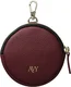 AVY Samsung Galaxy S26 Ultra - Luxury Kit - Burgundy - Long Leather afbeelding 17