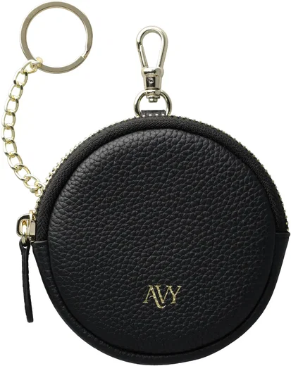 AVY Samsung Galaxy S26 Plus - Luxury Kit - Zwart - Leather Set afbeelding 14