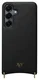 AVY Samsung S25 Plus / S24 Plus - Luxury Kit - Zwart - Leather Set afbeelding 13