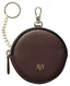 AVY Apple iPhone 14 / 13 - Luxury Kit - Chocolate - Leather Set afbeelding 14