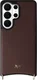 AVY Samsung Galaxy S26 Ultra - Luxury Kit - Chocolate - Leather Set afbeelding 13
