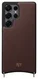 AVY Samsung Galaxy S25 Ultra - Luxury Kit - Chocolate - Leather Set afbeelding 13