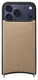 AVY Apple iPhone 17 Pro Max - Luxury Kit - Beige - Leather Set afbeelding 12