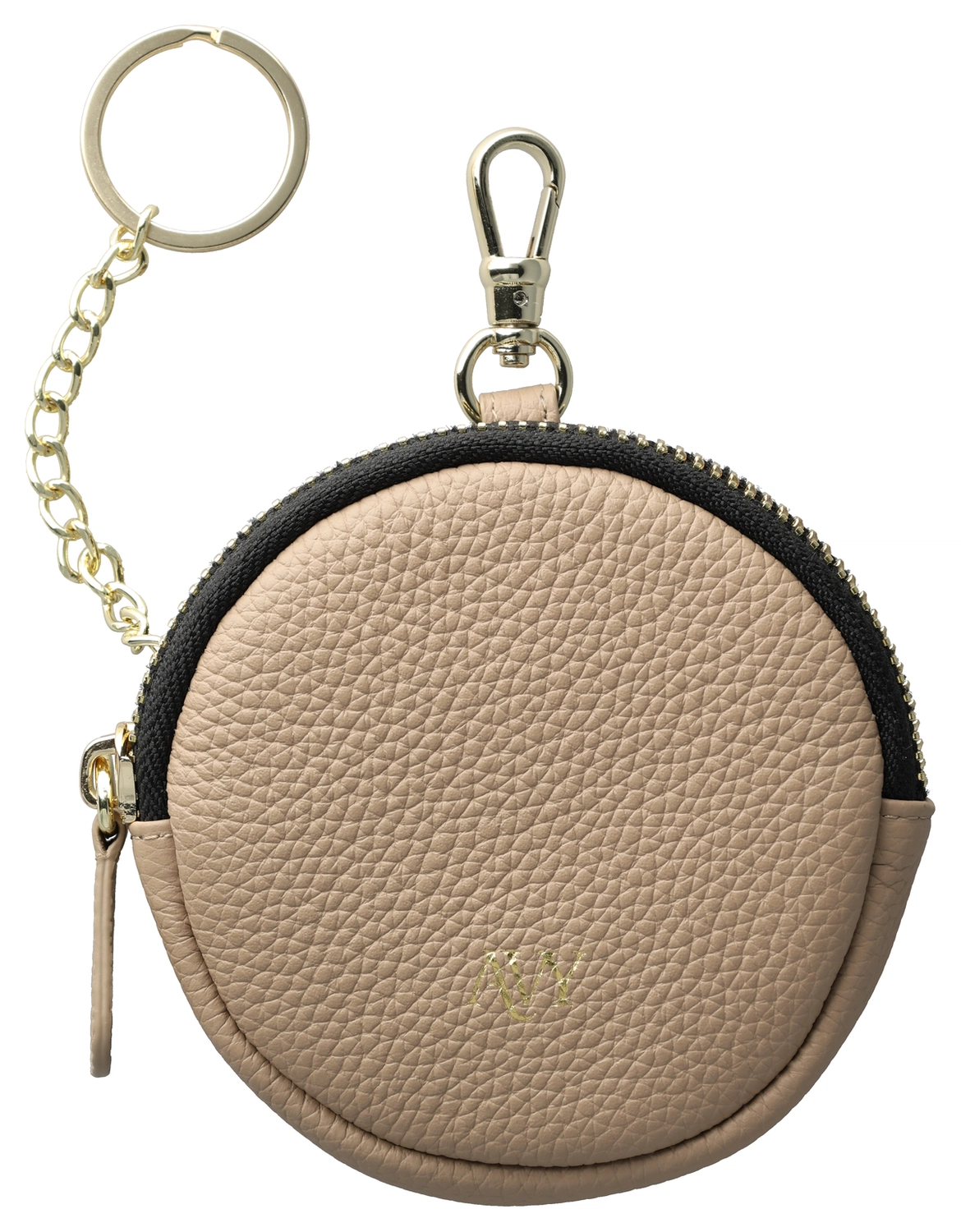 AVY Apple iPhone 16 - Luxury Kit - Beige - Leather Set afbeelding 14