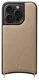 AVY Apple iPhone 14 Pro - Luxury Kit - Beige - Leather Set afbeelding 12