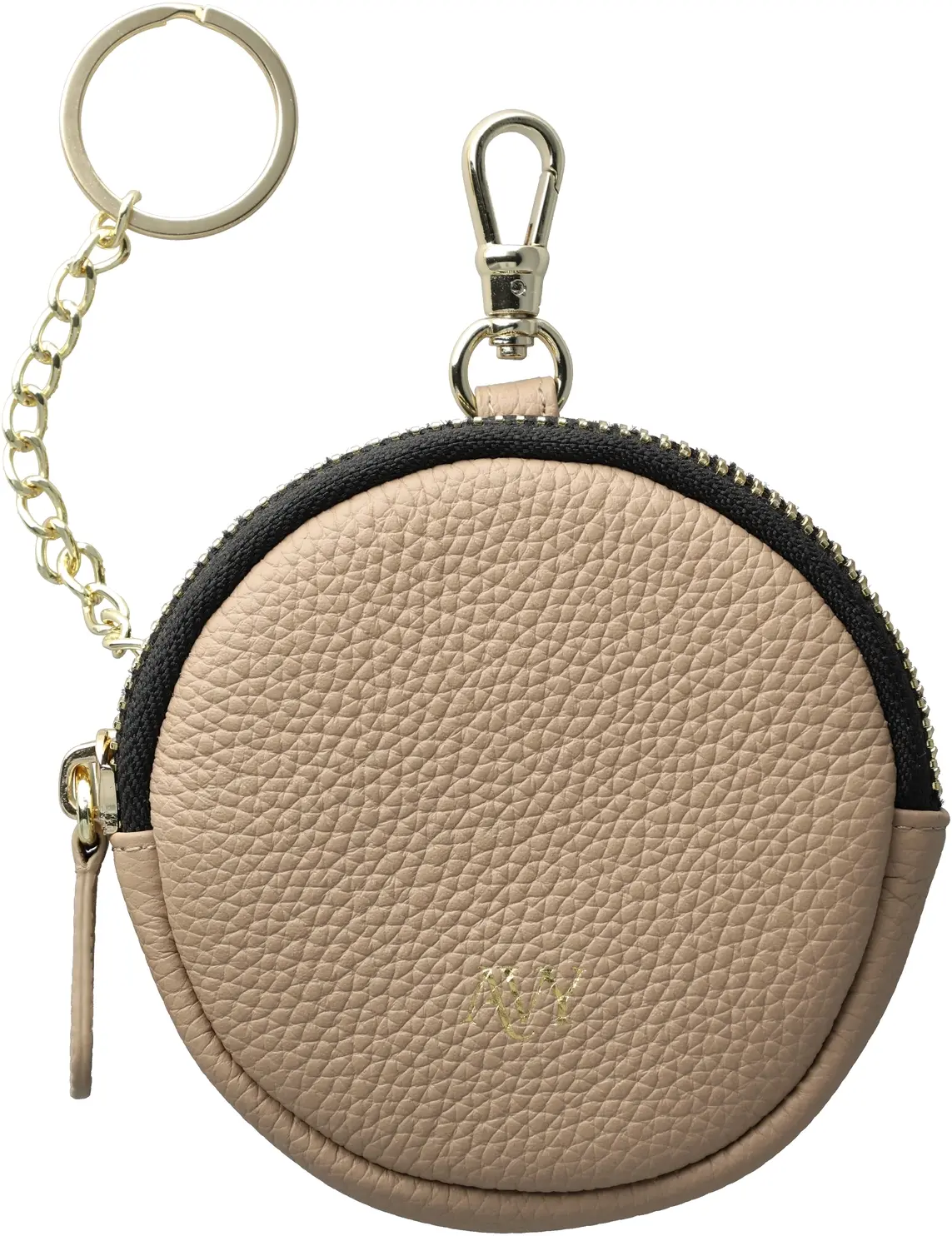 AVY Samsung Galaxy S26 Plus - Luxury Kit - Beige - Leather Set afbeelding 13
