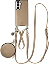 AVY Samsung Galaxy S26 - Luxury Kit - Beige - Leather Set