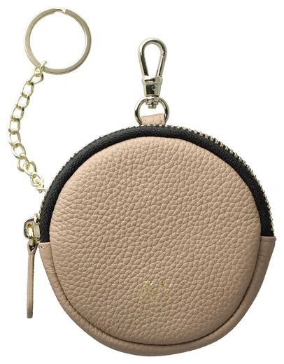 AVY Samsung S25 Plus / S24 Plus - Luxury Kit - Beige - Leather Set afbeelding 14