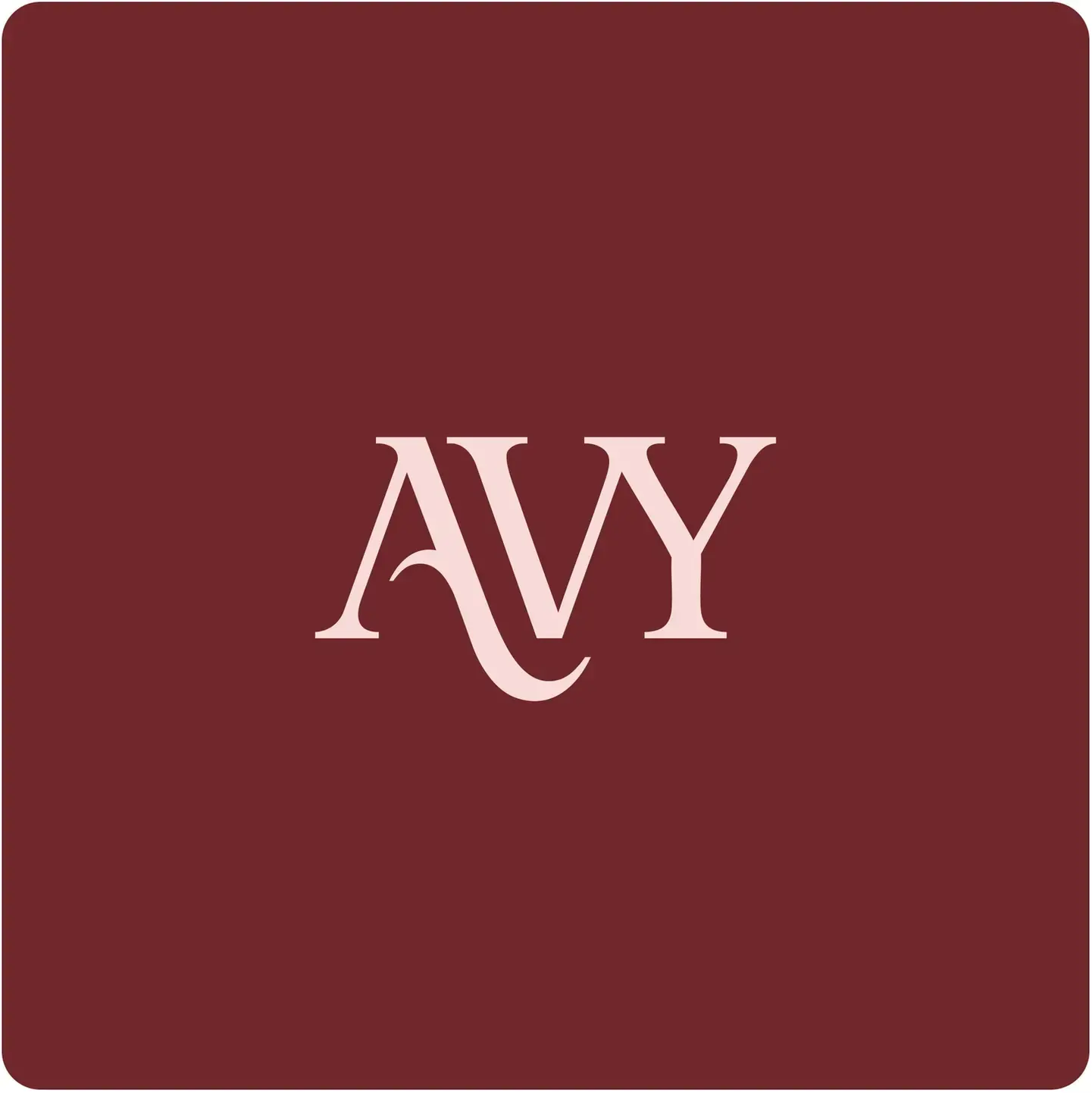AVY Samsung Galaxy S26 Plus - Luxury Kit - Burgundy - Leather Set afbeelding 19