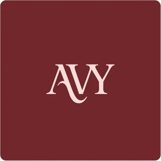 AVY Samsung Galaxy S26 Plus - Luxury Kit - Burgundy - Leather Set afbeelding 19