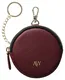 AVY Samsung S25 Plus / S24 Plus - Luxury Kit - Burgundy - Leather Set afbeelding 14