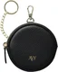 AVY Samsung Galaxy S26 Ultra - Statement Kit - Zwart - Long Leather afbeelding 17