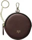 AVY Samsung Galaxy S26 Plus - Statement Kit - Chocolate - Long Leather afbeelding 15