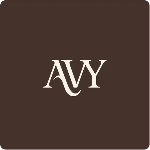 AVY Samsung Galaxy S26 Ultra - Statement Kit - Chocolate - Long Leather afbeelding 20