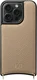 AVY Apple iPhone 15 Pro - Statement Kit - Beige - Long Leather afbeelding 16