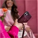 AVY Apple iPhone 15 - Statement Kit - Burgundy - Long Leather afbeelding 4