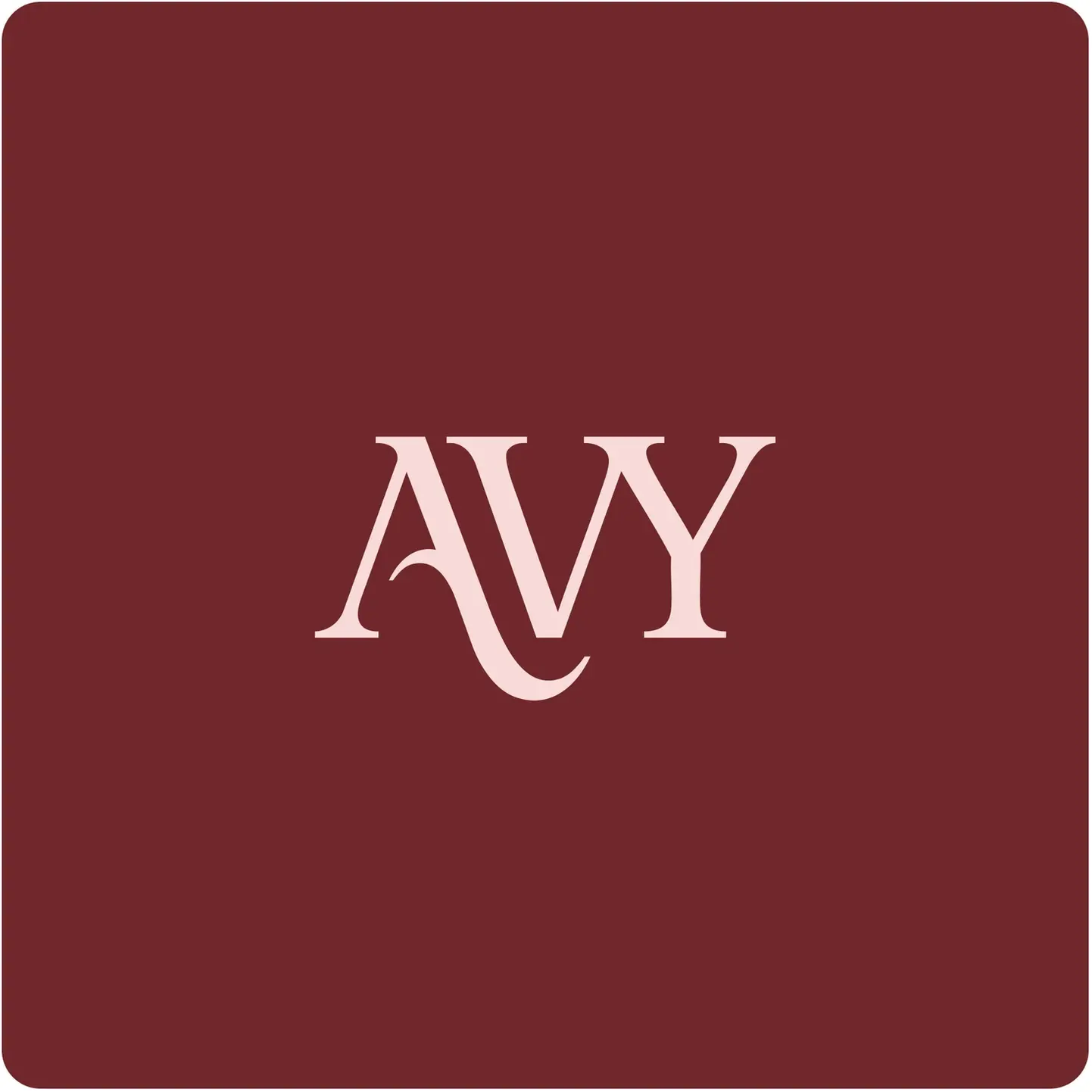 AVY Samsung Galaxy S26 Ultra - Statement Kit - Burgundy - Long Leather afbeelding 21