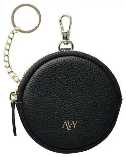 AVY Apple iPhone 16 Pro - Statement Kit - Zwart - Leather Set afbeelding 16