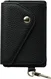 AVY Apple iPhone 15 Pro - Statement Kit - Zwart - Leather Set afbeelding 15