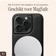 AVY Apple iPhone 15 Pro - Statement Kit - Zwart - Leather Set afbeelding 7