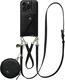 AVY Apple iPhone 15 Pro - Statement Kit - Zwart - Leather Set afbeelding 1