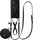 AVY Samsung Galaxy S26 - Statement Kit - Zwart - Leather Set afbeelding 1