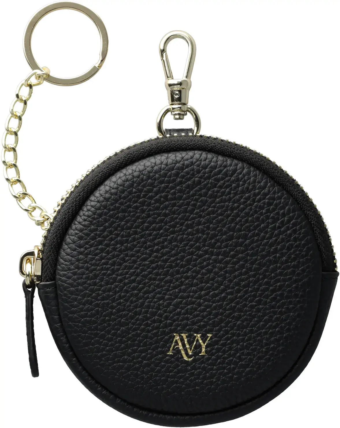 AVY Samsung Galaxy S26 - Statement Kit - Zwart - Leather Set afbeelding 18