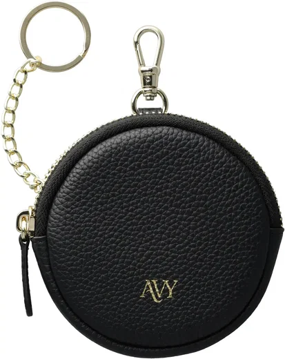 AVY Samsung Galaxy S26 - Statement Kit - Zwart - Leather Set afbeelding 18
