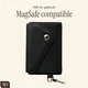 AVY Samsung Galaxy S26 Ultra - Statement Kit - Zwart - Leather Set afbeelding 9