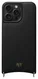 AVY Apple iPhone 14 Pro Max - Statement Kit - Zwart - Leather Set afbeelding 14