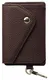 AVY Apple iPhone 17 Pro Max - Statement Kit - Chocolate - Leather Set afbeelding 15