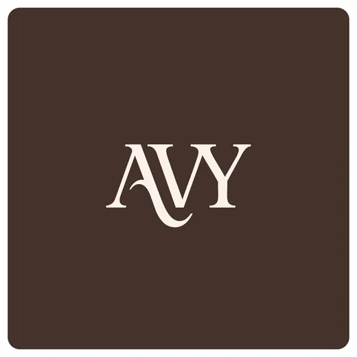 AVY Apple iPhone 16 - Statement Kit - Chocolate - Leather Set afbeelding 21