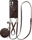 AVY Samsung Galaxy S26 - Statement Kit - Chocolate - Leather Set