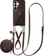 AVY Samsung Galaxy S26 Ultra - Statement Kit - Chocolate - Leather Set