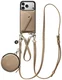 AVY Apple iPhone 17 Pro - Statement Kit - Beige - Leather Set afbeelding 1