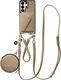 AVY Samsung Galaxy S26 Ultra - Statement Kit - Beige - Leather Set afbeelding 1