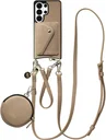 AVY Samsung Galaxy S26 Ultra - Statement Kit - Beige - Leather Set
