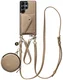 AVY Samsung Galaxy S25 Ultra - Statement Kit - Beige - Leather Set afbeelding 1