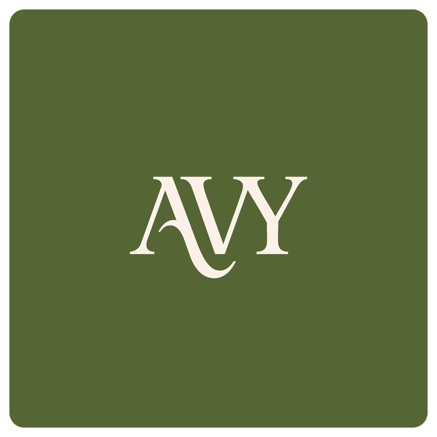 AVY Apple iPhone 15 Pro Max - Statement Kit - Beige - Leather Set afbeelding 23