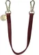 AVY Samsung Galaxy S26 Ultra - Statement Kit - Burgundy - Leather Set afbeelding 18